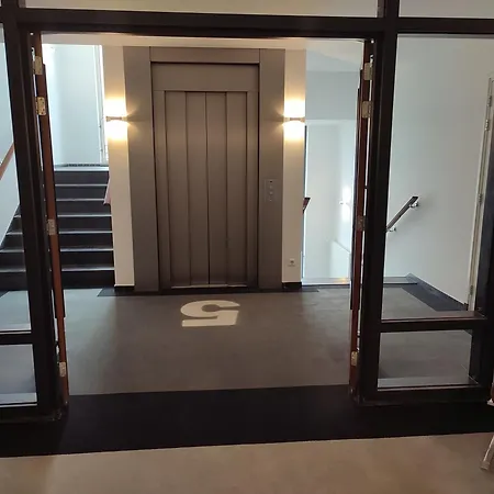 B-Aparthotel Kennedy-3