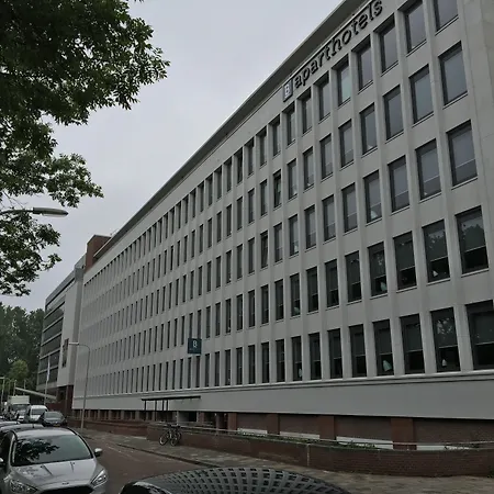 B-Aparthotel Kennedy-2