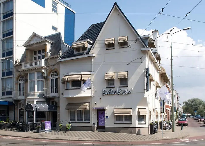Hotel&Appartementen Bella Vista Den Haag